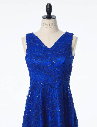 Fine Feathers・TA2440-RBL