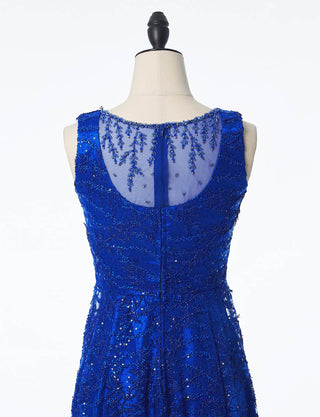 Fine Feathers・TA2440-RBL