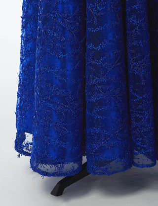 Fine Feathers・TA2440-RBL