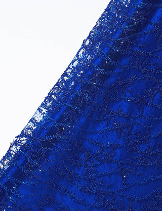 Fine Feathers・TA2440-RBL