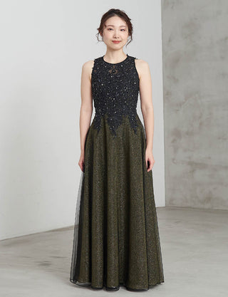 Fine Feathers・TF2602-BKGD