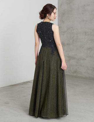 Fine Feathers・TF2602-BKGD