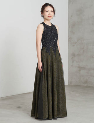 Fine Feathers・TF2602-BKGD