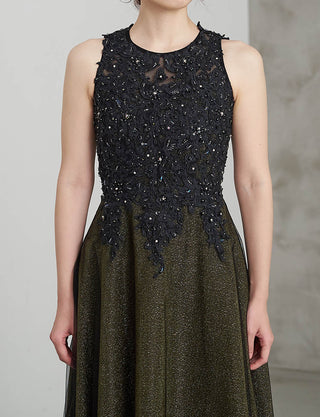 Fine Feathers・TF2602-BKGD