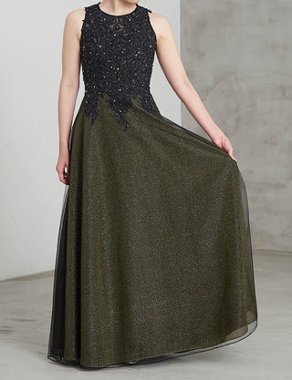 Fine Feathers・TF2602-BKGD