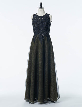 Fine Feathers・TF2602-BKGD