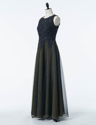 Fine Feathers・TF2602-BKGD