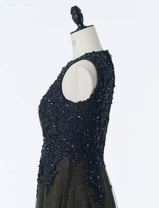 Fine Feathers・TF2602-BKGD