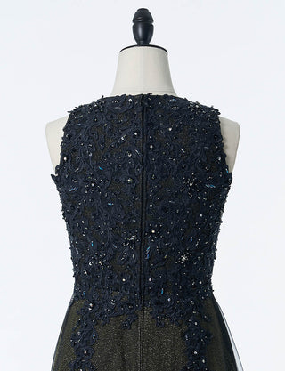 Fine Feathers・TF2602-BKGD