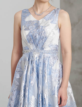 Fine Feathers・TF2603-BLGY