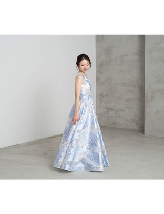 Fine Feathers・TF2603-BLGY