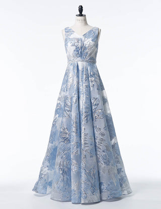 Fine Feathers・TF2603-BLGY