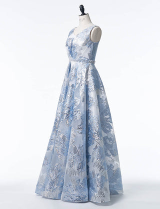 Fine Feathers・TF2603-BLGY