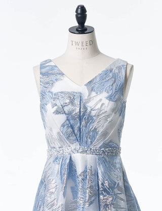 Fine Feathers・TF2603-BLGY