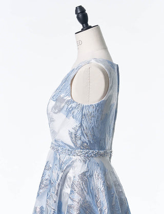 Fine Feathers・TF2603-BLGY