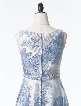 Fine Feathers・TF2603-BLGY