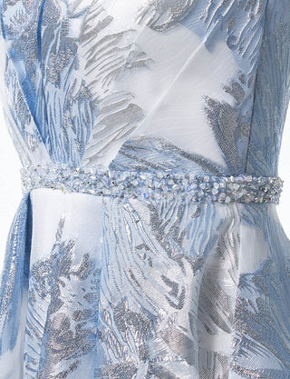 Fine Feathers・TF2603-BLGY