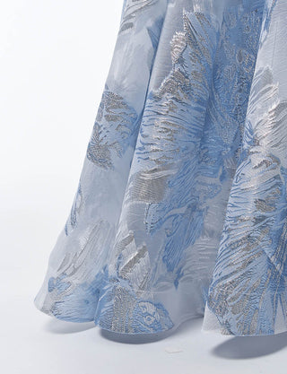 Fine Feathers・TF2603-BLGY