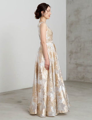 Fine Feathers・TF2603-GD