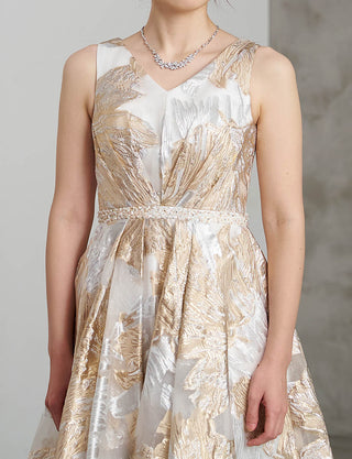 Fine Feathers・TF2603-GD