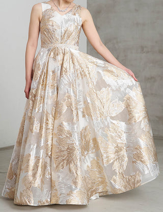 Fine Feathers・TF2603-GD