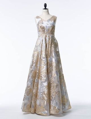 Fine Feathers・TF2603-GD