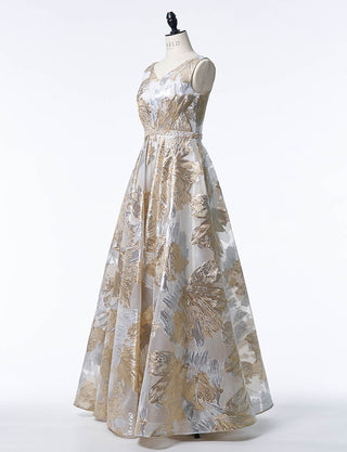 Fine Feathers・TF2603-GD