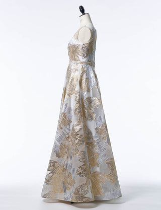 Fine Feathers・TF2603-GD