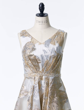 Fine Feathers・TF2603-GD