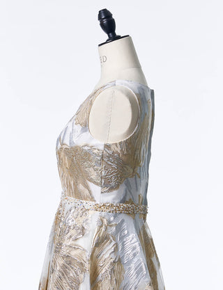 Fine Feathers・TF2603-GD