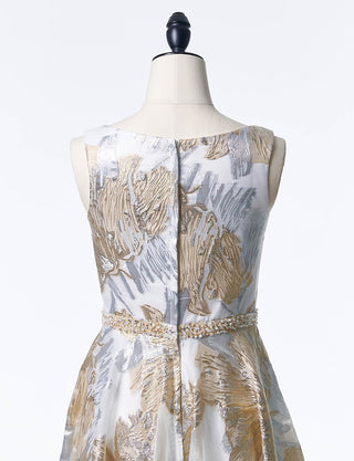 Fine Feathers・TF2603-GD