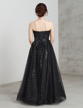 Fine Feathers・TF2604-BK