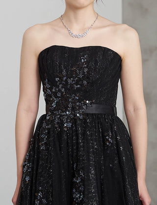 Fine Feathers・TF2604-BK