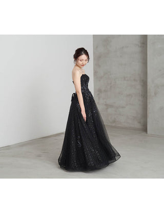 Fine Feathers・TF2604-BK