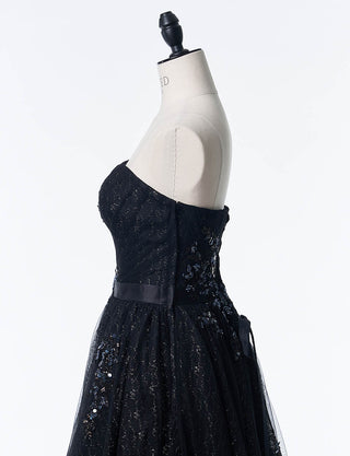 Fine Feathers・TF2604-BK