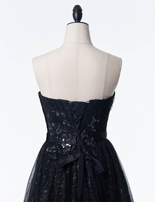 Fine Feathers・TF2604-BK