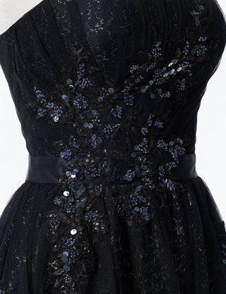 Fine Feathers・TF2604-BK