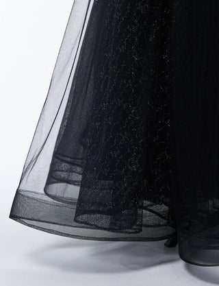 Fine Feathers・TF2604-BK