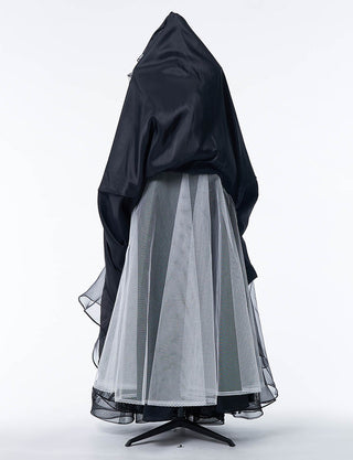 Fine Feathers・TF2604-BK