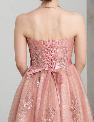 Fine Feathers・TF2604-PKGD