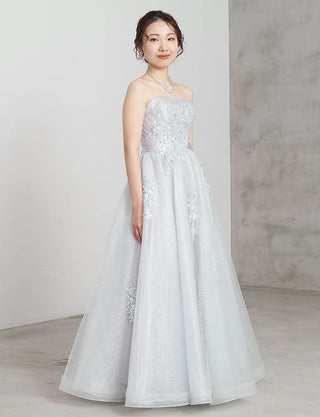 Fine Feathers・TF2604-SIL