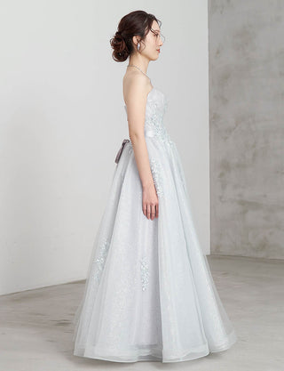 Fine Feathers・TF2604-SIL