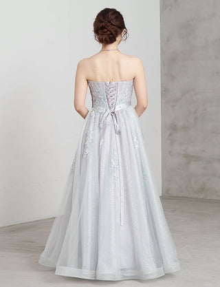 Fine Feathers・TF2604-SIL