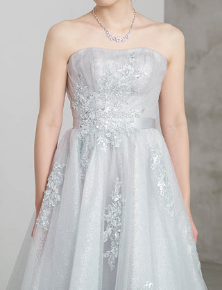 Fine Feathers・TF2604-SIL