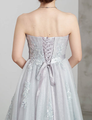 Fine Feathers・TF2604-SIL