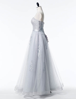 Fine Feathers・TF2604-SIL