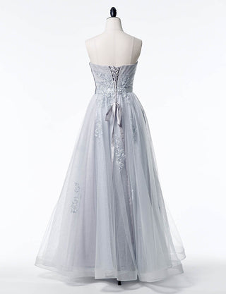 Fine Feathers・TF2604-SIL