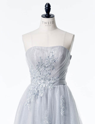 Fine Feathers・TF2604-SIL