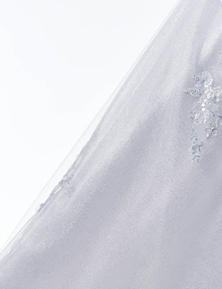 Fine Feathers・TF2604-SIL