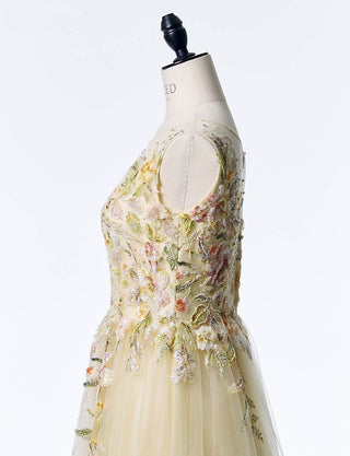 Fine Feathers・TF2605-CGD